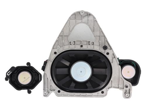 Electronic module MERCEDES-BENZ C-CLASS Coupe (C204) C 63 AMG (204.377) | BP30446289M83 