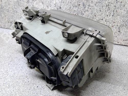 Right headlight CITROËN EVASION MPV (22, U6) 2.0 HDI | BP18179473C29 