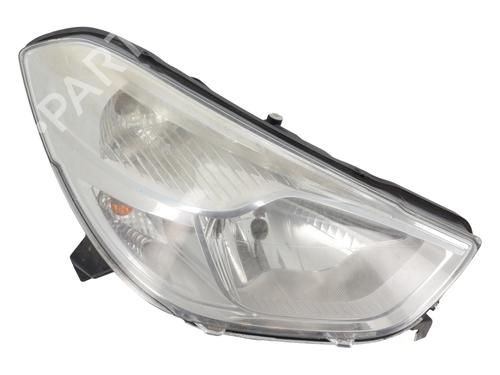 Used Right headlight DACIA LODGY (JS_) 1.5 dCi (JSMC, JSAF) (107 hp) 32000498