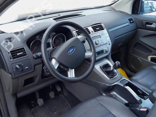 Starter FORD KUGA I 2.0 TDCi | BP18262990M8  - Image 12