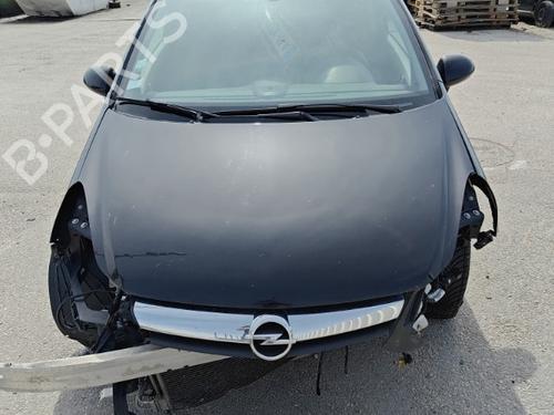 Multifunctionele display OPEL CORSA D (S07) 1.4 (L08, L68) | BP20180495C48 
