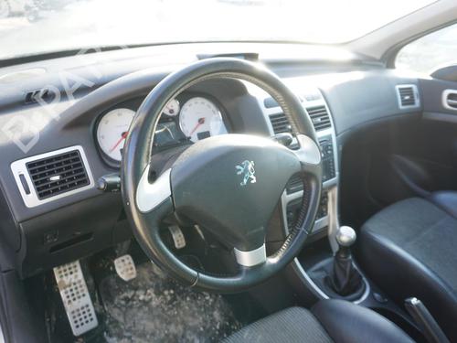 Radio PEUGEOT 307 Break (3E) 1.6 HDi 110 | BP18191744E6 