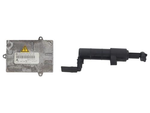 Used Xenon ballast MERCEDES-BENZ C-CLASS (W204) C 320 CDI (204.022) (224 hp) 30970267