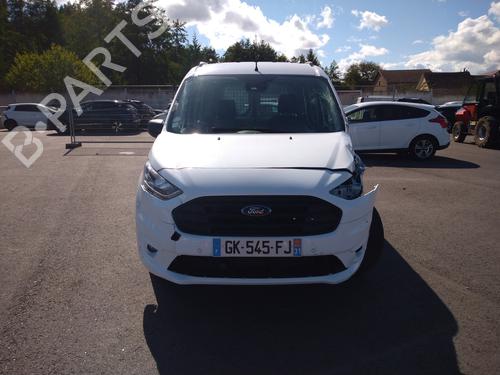 Gearbox FORD TRANSIT CONNECT V408 Box Body/MPV 1.0 Flexifuel | BP30124683M3  - Image 7