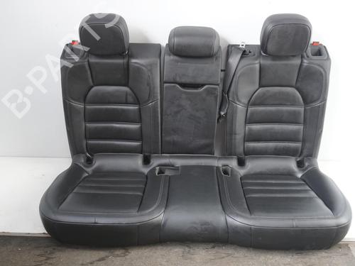 Seats set PORSCHE MACAN (95B) 3.6 Turbo | BP18176781C78 