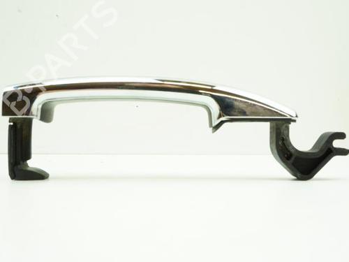Used Front left exterior door handle Front left exterior door handle CITROËN C3 II (SC_) 1.6 VTi 120 (120 hp) 18175002 18175002