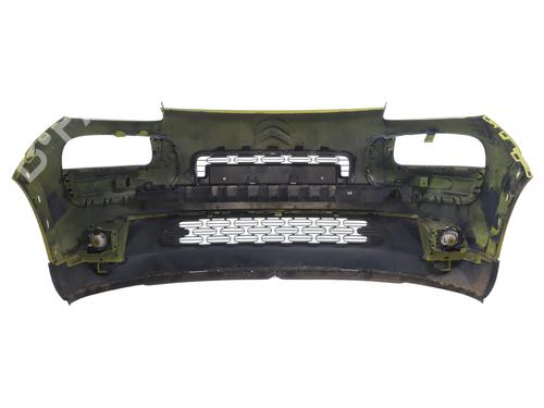 Front bumper CITROËN C4 CACTUS 1.2 THP 110 | BP33835246C7 - Image 2