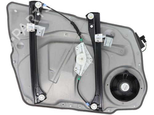 Used Front right window mechanism Front right window mechanism MERCEDES-BENZ B-CLASS Sports Tourer (W245) B 180 CDI (245.207) (109 hp) 24109661 24109661