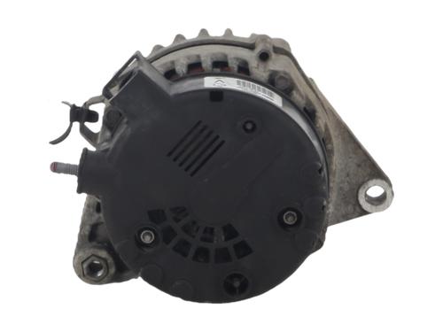 Used Alternator Alternator HYUNDAI i20 II (GB, IB) 1.1 CRDi (75 hp) 40055631 40055631