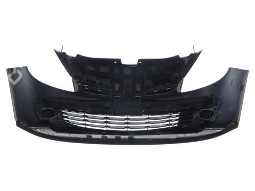 Front bumper RENAULT CLIO III (BR0/1, CR0/1) 1.5 dCi (BR17, CR17) | BP29585549C7 