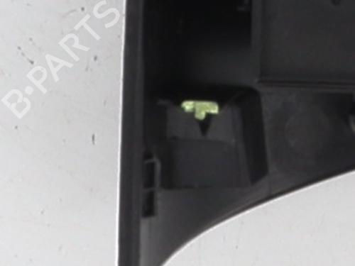 Used Left front window switch Left front window switch NISSAN JUKE (F15) 1.5 dCi (110 hp) 29919448 29919448