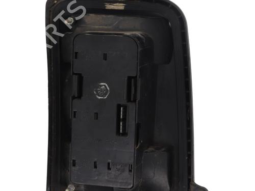 Right taillight LADA NIVA Closed Off-Road Vehicle (2121, 2131) 1700 i 4x4 (21213, 21214) | BP30863325C35 