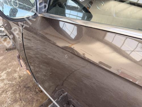 Used Left front door Left front door 39527562 39527562