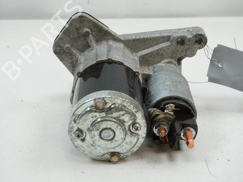 Startmotor RENAULT MEGANE IV Hatchback (B9A/M/N_) 1.2 TCe 130 (B9MR) (130 hp) 18184088