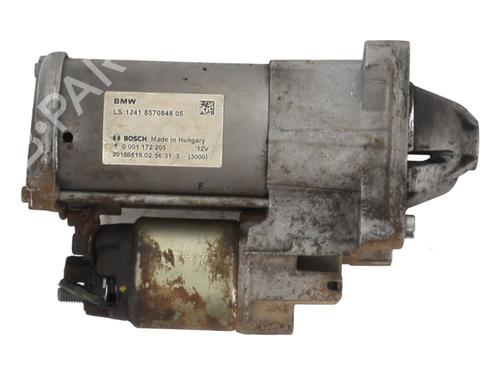 Used Starter BMW X1 (F48) sDrive 18 d (150 hp) 29838195