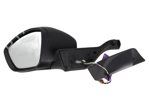 Left mirror PEUGEOT 208 I (CA_, CC_) 1.4 HDi | BP28329284C26 