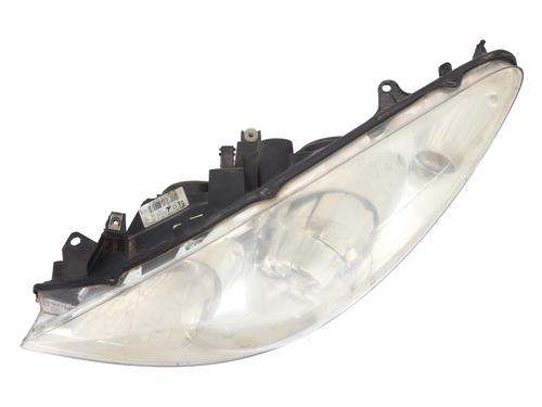 Left headlight PEUGEOT 307 SW (3H) 1.6 HDI 110 | BP27270701C28 