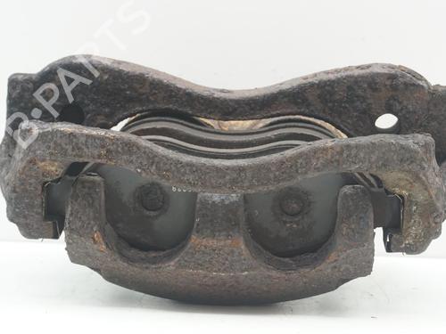 Right front brake caliper PEUGEOT BOXER Van 2.2 HDi 120 | BP18174814M104 