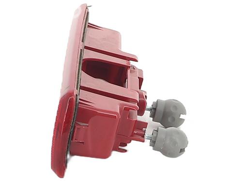 Third brake light RENAULT TRAFIC III Van (FG_) 1.6 dCi 120 (FGMK) | BP27266231L11 
