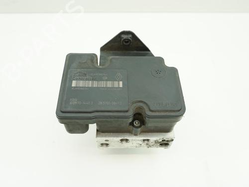 Pompe ABS RENAULT TWINGO II (CN0_) 1.2 16V (CN04, CN0B) (75 hp) 18184827