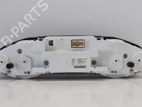 Instrument cluster PEUGEOT 308 SW II (LC_, LJ_, LR_, LX_, L4_) 1.2 THP 130 | BP18186759C47 