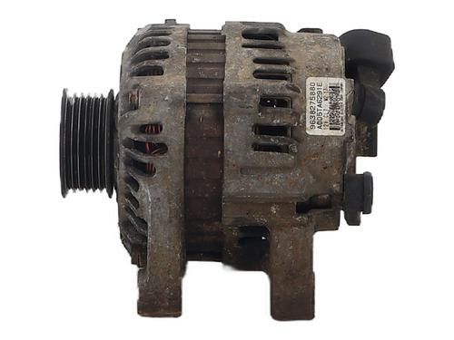 Alternator CITROËN C15 Box Body/MPV (VD_) 1.9 D | BP29239576M7 