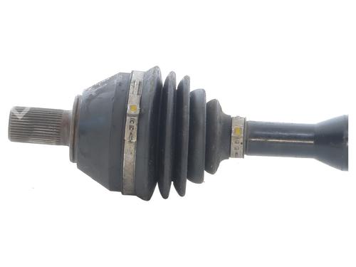 Left front driveshaft VOLVO XC60 I SUV (156) 2.4 D / D3 / D4 AWD | BP22073684M38