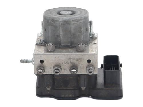 ABS pump RENAULT TWINGO III (BCM_, BCA_) 1.0 SCe 65 (BCMJ) | BP32195673M43  - Image 5