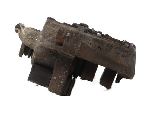 Used Left front brake caliper Left front brake caliper PEUGEOT 106 II (1A_, 1C_) 1.1 i (60 hp) 22905478 22905478