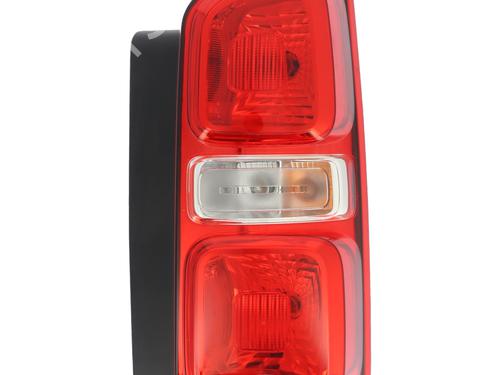 Right taillight PEUGEOT EXPERT Van (V_) 2.0 BlueHDi 145 | BP39019728C35 - Image 5