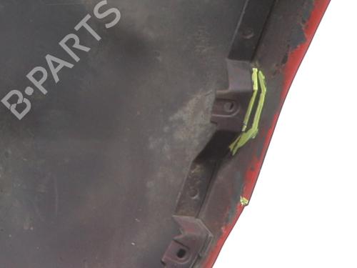 Rear bumper OPEL CORSA E (X15) 1.3 CDTI (08, 68) | BP28304309C8