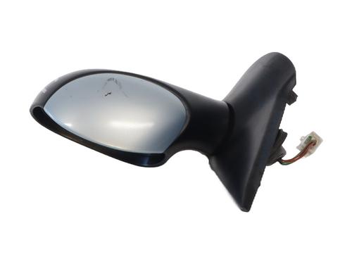 Left mirror PEUGEOT 206 CC (2D) 1.6 16V (2DNFUF, 2DNFUR) | BP28212635C26 