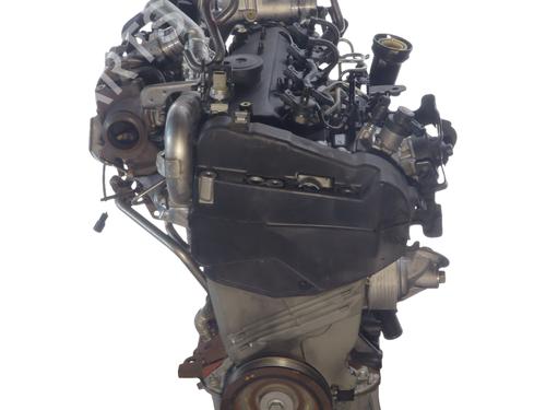 Used Engine Engine 36474604 36474604