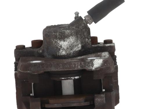 Right front brake caliper RENAULT TWINGO II (CN0_) 1.2 16V (CN04, CN0B) | BP25268179M104 