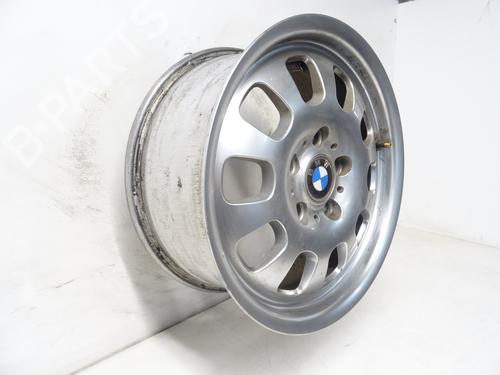 Rim BMW 3 Compact (E46) 318 td | BP25716588C45 