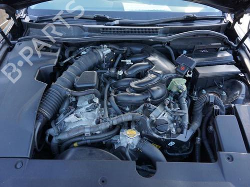 Driveshaft LEXUS IS II (_E2_) 250 (GSE20) | BP32060973M37 