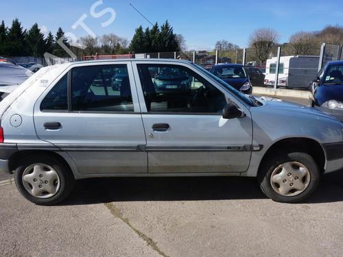 Right headlight CITROËN SAXO (S0, S1) 1.1 X, SX | BP27270697C29 