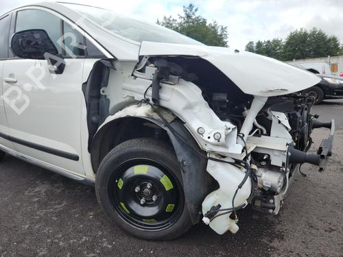 Engine PEUGEOT 3008 I MPV (0U_) 1.6 HDi | BP29414366M1  - Image 11