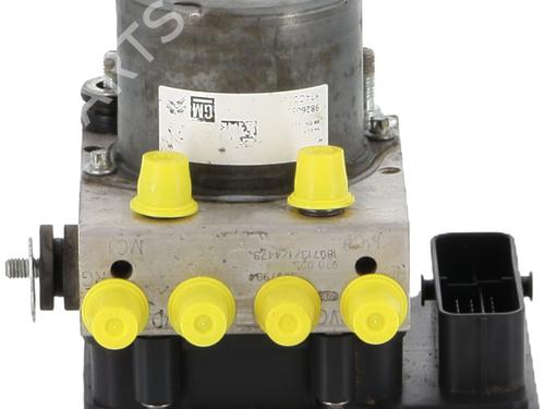 Used ABS pump CITROËN C3 AIRCROSS II (2R_, 2C_) 1.2 PureTech 110 (2RHNZB, 2RHNZW, 2RHNPX, 2RHNPJ) (110 hp) 19537974