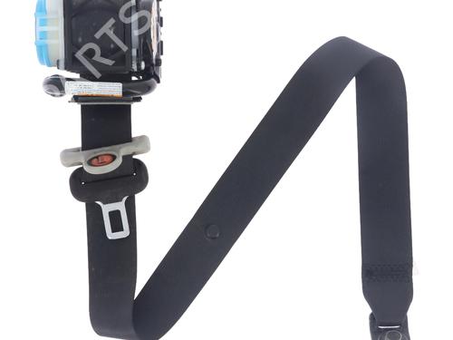 Used Front right seatbelt Front right seatbelt SUZUKI SWIFT V (AZ) 1.0 (A2L310) (111 hp) 36440761 36440761