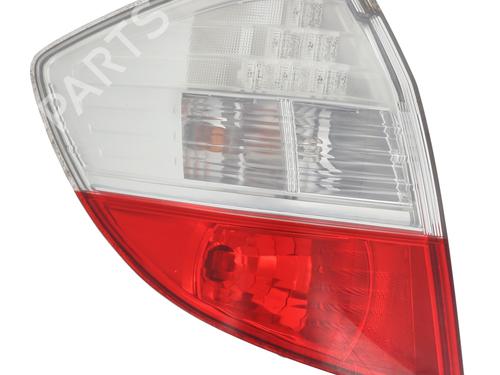 Used Left taillight Left taillight HONDA JAZZ III (GE_, GG_, GP_, ZA_) 1.2 (GG1) (90 hp) 30446270 30446270