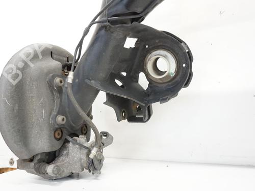 Rear axle CITROËN DS4 (NX_) 1.6 HDi 115 | BP18181316M2 
