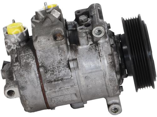 AC compressor VW GOLF VI (5K1) 1.4 TSI | BP19324731M34 