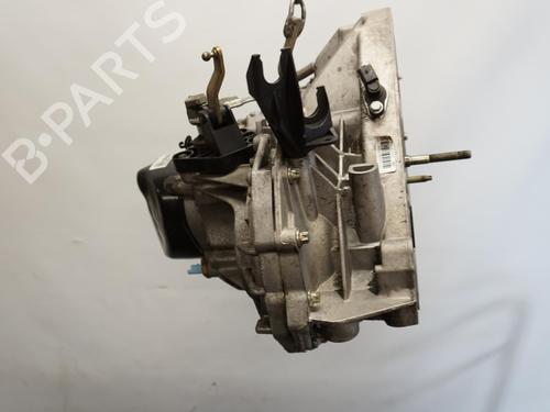 Used Gearbox Gearbox RENAULT CLIO III (BR0/1, CR0/1) 1.4 16V (98 hp) 18188435 18188435