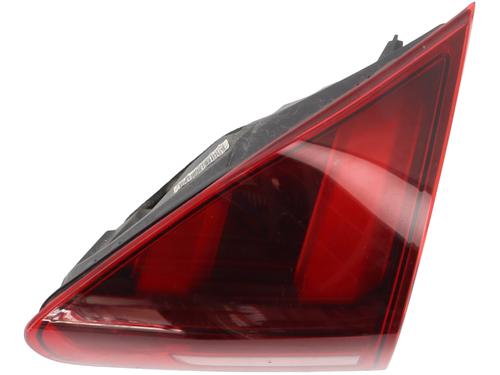 Used Right tailgate light PEUGEOT 2008 I (CU_) 1.2 THP 110 / PureTech 110 (110 hp) 27485001