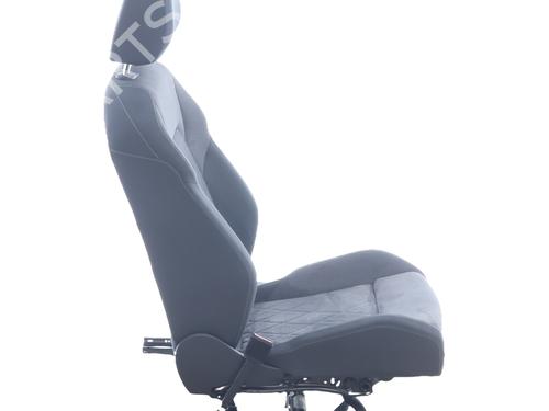 Left front seat VW GOLF VIII (CD1, DA1) 1.5 TSI | BP38609278C15 - Image 4