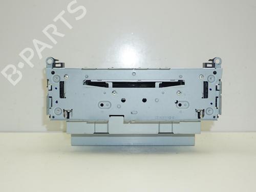 Radio MERCEDES-BENZ C-CLASS (W204) C 350 CDI 4-matic (204.092) 2049069701