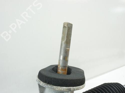 Used Steering rack RENAULT TWINGO II (CN0_) 1.5 dCi 75 (75 hp) 24342879