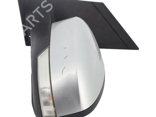 Left mirror FORD FOCUS II (DA_, HCP, DP) 1.8 Flexifuel | BP23843334C26 