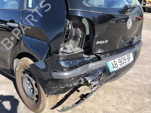 Climate control VW POLO (9N_, 9A_)  | BP19505060I5 